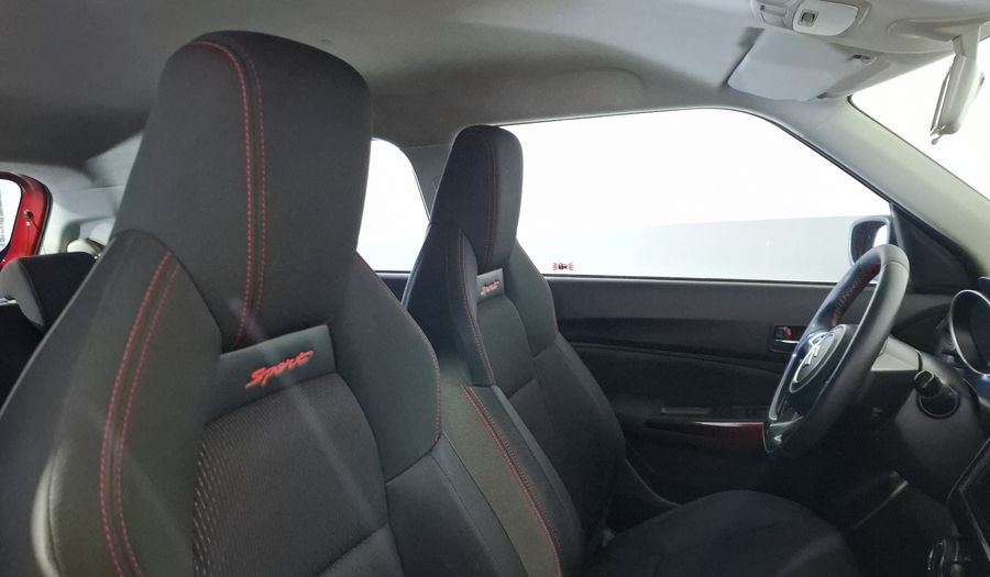 Suzuki Swift 1.4 BOOSTERJET SPORT Hatchback 2020
