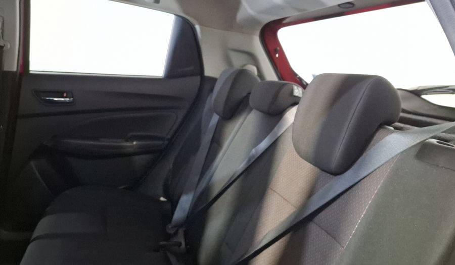 Suzuki Swift 1.4 BOOSTERJET SPORT Hatchback 2020