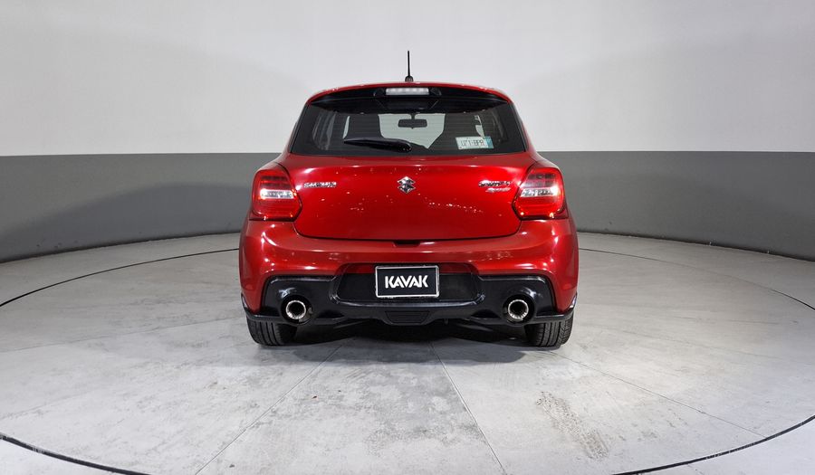Suzuki Swift 1.4 BOOSTERJET SPORT Hatchback 2020