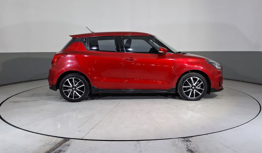 Suzuki Swift 1.4 BOOSTERJET SPORT Hatchback 2020