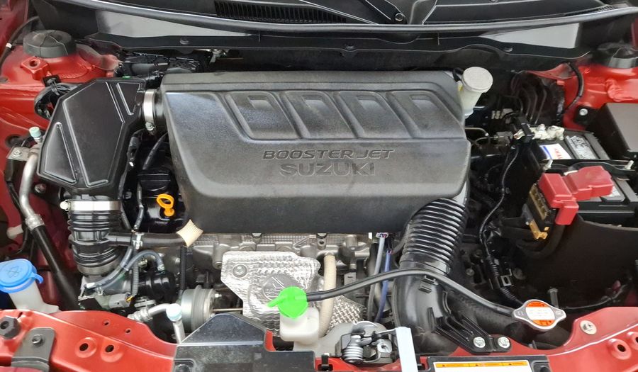 Suzuki Swift 1.4 BOOSTERJET SPORT Hatchback 2020