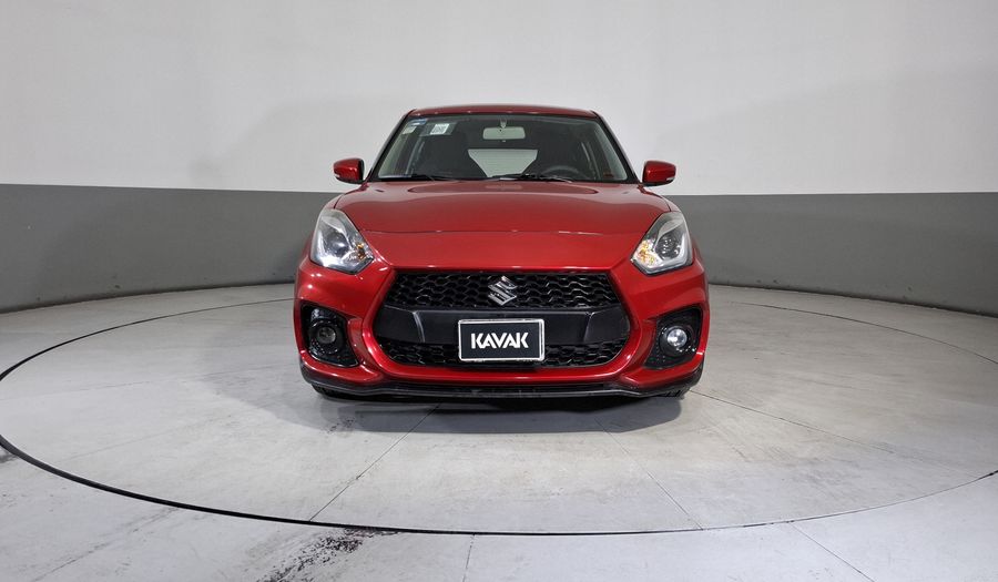 Suzuki Swift 1.4 BOOSTERJET SPORT Hatchback 2020