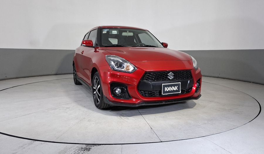 Suzuki Swift 1.4 BOOSTERJET SPORT Hatchback 2020