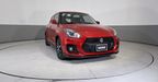 Suzuki Swift 1.4 BOOSTERJET SPORT Hatchback 2020