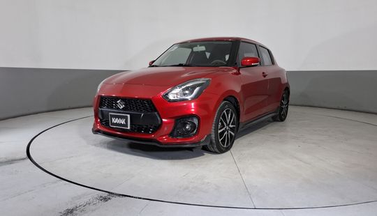 Suzuki • Swift