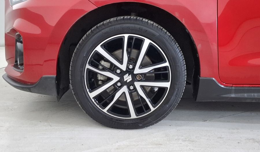 Suzuki Swift 1.4 BOOSTERJET SPORT Hatchback 2020