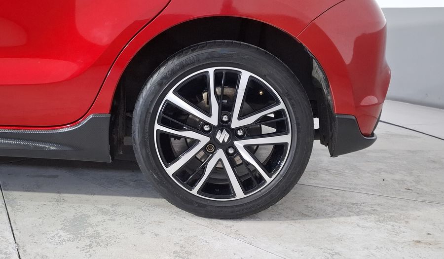 Suzuki Swift 1.4 BOOSTERJET SPORT Hatchback 2020