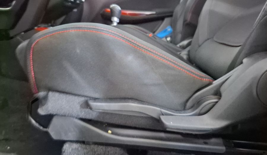 Suzuki Swift 1.4 BOOSTERJET SPORT Hatchback 2020