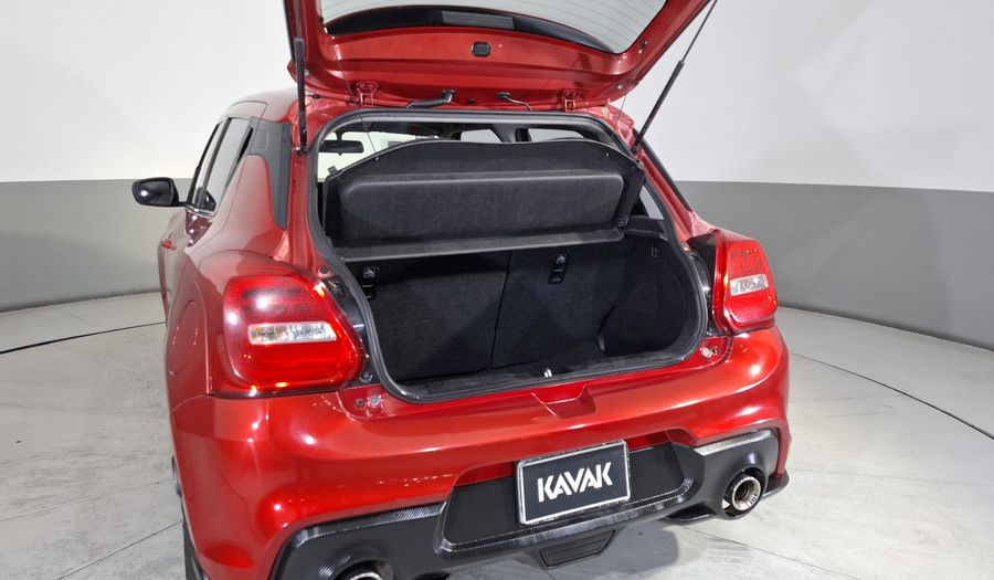 Suzuki Swift 1.4 BOOSTERJET SPORT Hatchback 2020