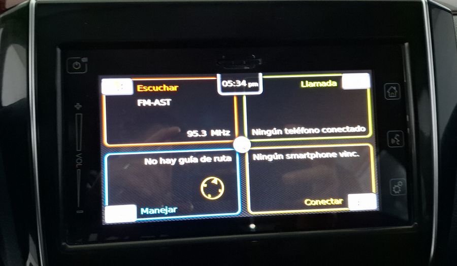 Suzuki Swift 1.4 BOOSTERJET SPORT Hatchback 2020