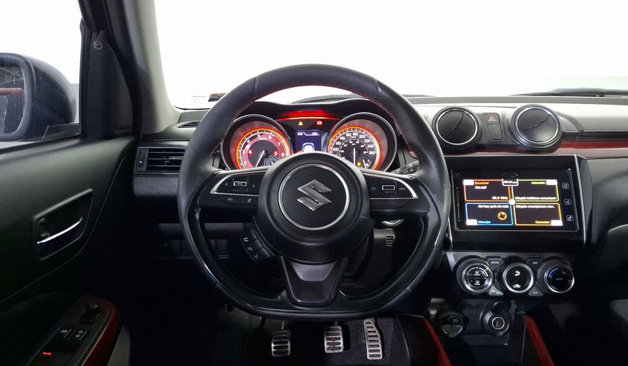 Suzuki Swift 1.4 BOOSTERJET SPORT Hatchback 2020
