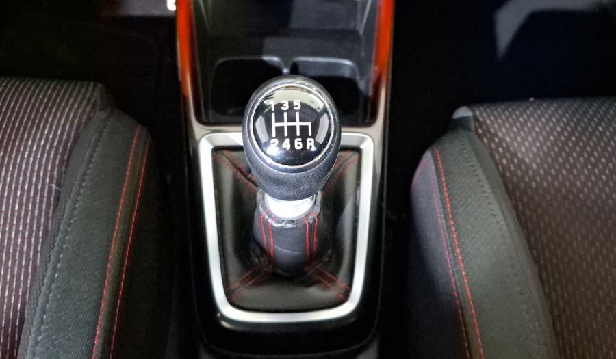 Suzuki Swift 1.4 BOOSTERJET SPORT Hatchback 2020