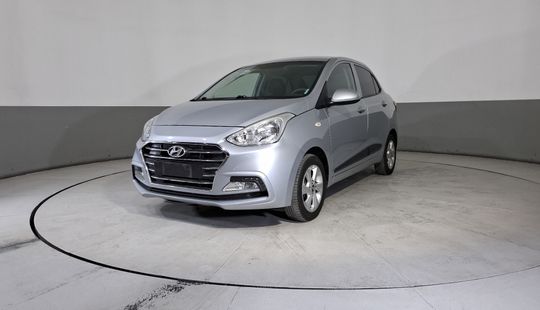 Hyundai • Grand i10