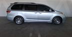 Toyota Sienna 3.5 XLE AUTO Minivan 2020