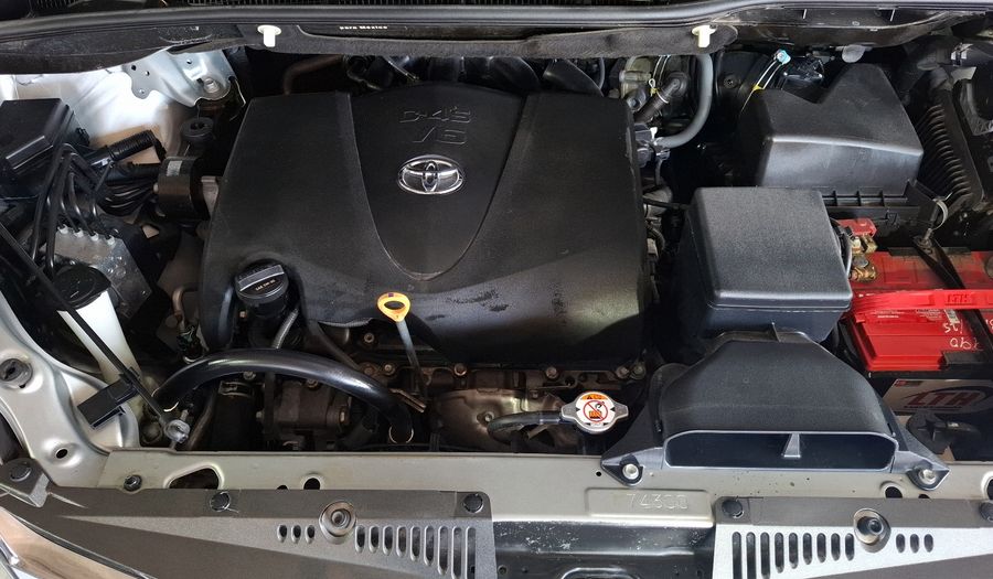 Toyota Sienna 3.5 XLE AUTO Minivan 2020