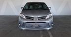 Toyota Sienna 3.5 XLE AUTO Minivan 2020