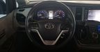 Toyota Sienna 3.5 XLE AUTO Minivan 2020
