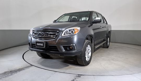 Jac • Frison T6