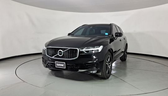 Volvo • XC60