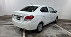 Dodge Attitude 1.2 SE Sedan 2022