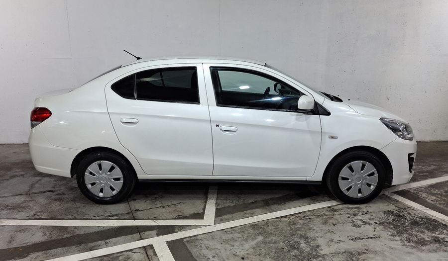 Dodge Attitude 1.2 SE Sedan 2022