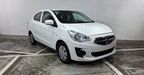 Dodge Attitude 1.2 SE Sedan 2022