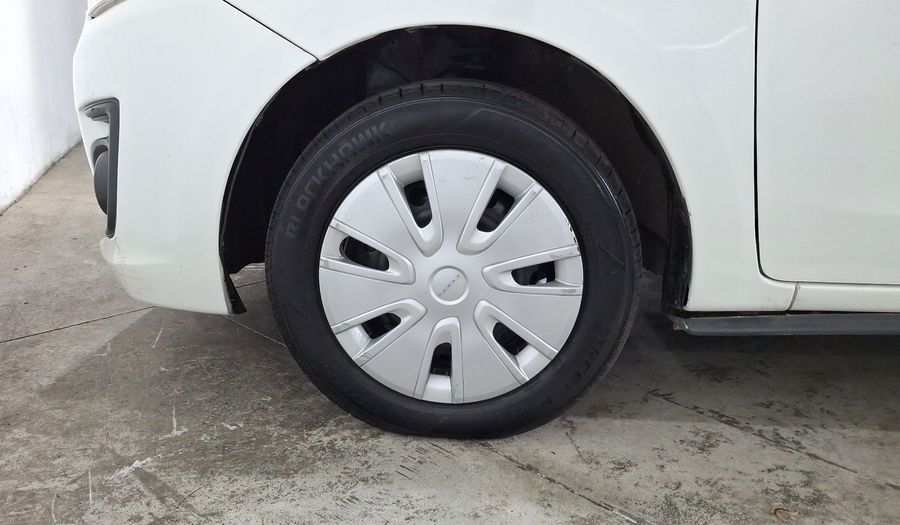 Dodge Attitude 1.2 SE Sedan 2022