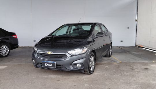 Chevrolet • Prisma