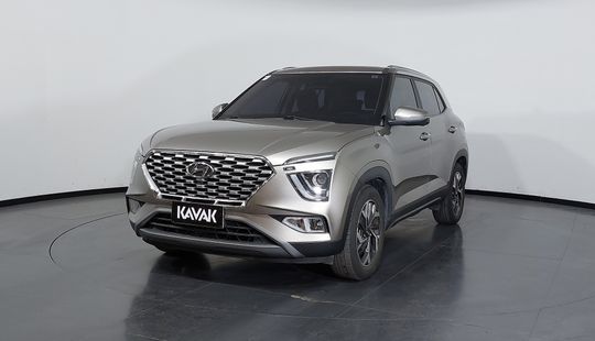 Hyundai • Creta