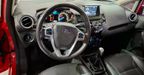 Ford Fiesta Kinetic Design 1.6 16V TITANIUM Hatchback 2014