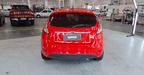 Ford Fiesta Kinetic Design 1.6 16V TITANIUM Hatchback 2014