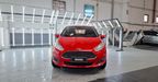 Ford Fiesta Kinetic Design 1.6 16V TITANIUM Hatchback 2014