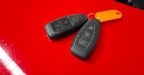 Ford Fiesta Kinetic Design 1.6 16V TITANIUM Hatchback 2014