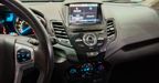 Ford Fiesta Kinetic Design 1.6 16V TITANIUM Hatchback 2014