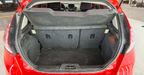 Ford Fiesta Kinetic Design 1.6 16V TITANIUM Hatchback 2014