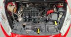 Ford Fiesta Kinetic Design 1.6 16V TITANIUM Hatchback 2014