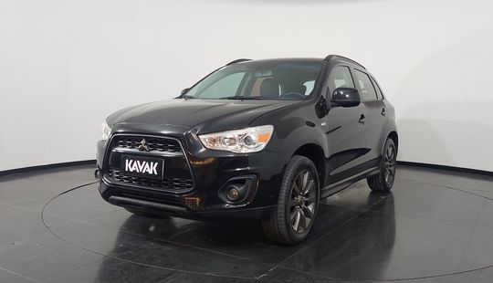 Mitsubishi • ASX