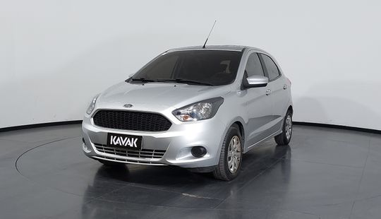 Ford • Ka