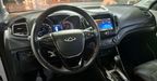Chery Tiggo 5 2.0 LUXURY AT Suv 2018