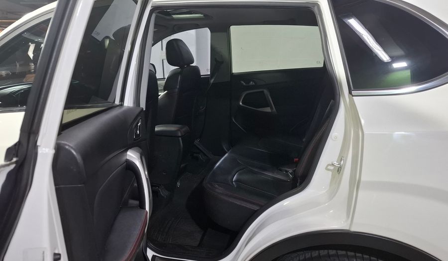 Chery Tiggo 5 2.0 LUXURY AT Suv 2018