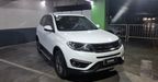 Chery Tiggo 5 2.0 LUXURY AT Suv 2018