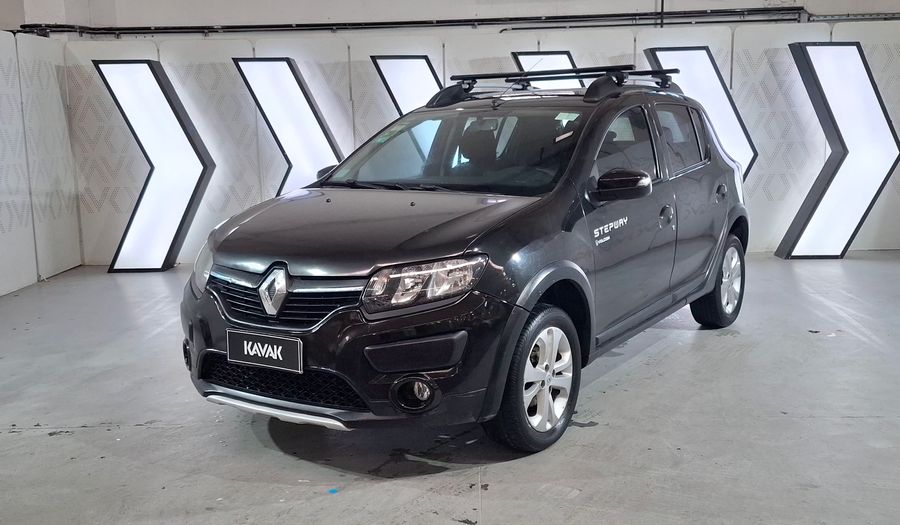Renault Sandero Stepway