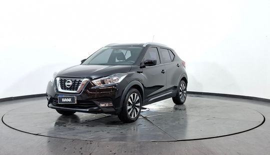 Nissan • Kicks