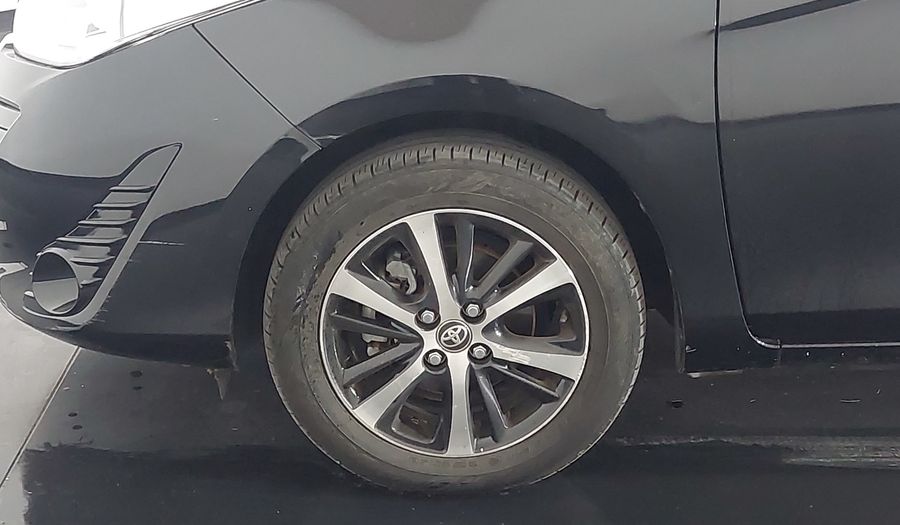 Toyota Yaris 1.5 XS CVT Hatchback 2019