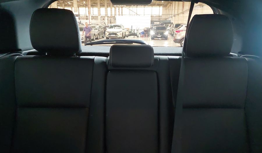 Toyota Yaris 1.5 XS CVT Hatchback 2019