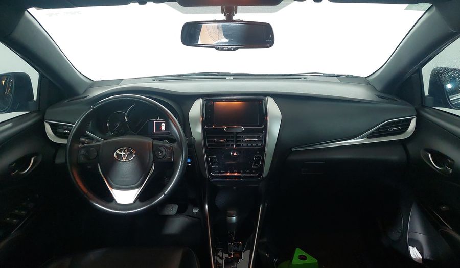 Toyota Yaris 1.5 XS CVT Hatchback 2019