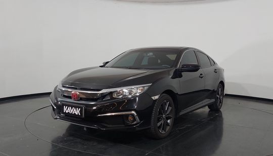 Honda • Civic