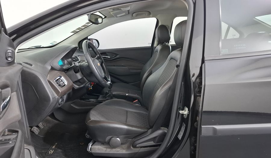 Chevrolet Prisma 1.4 LTZ Sedan 2017