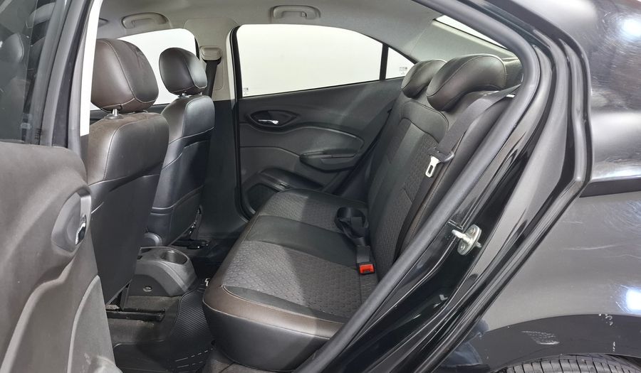 Chevrolet Prisma 1.4 LTZ Sedan 2017