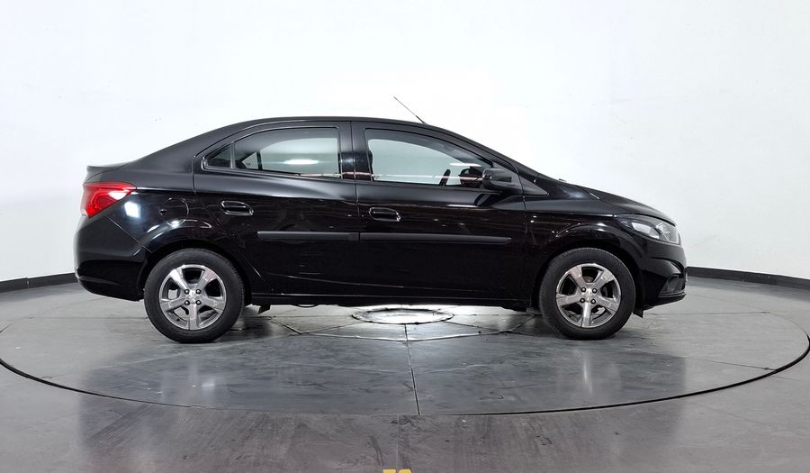 Chevrolet Prisma 1.4 LTZ Sedan 2017